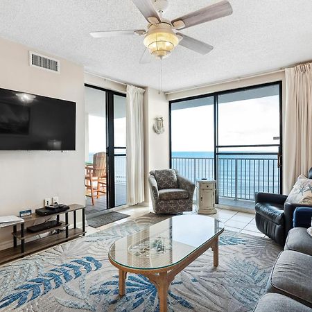 Shoalwater 1002 By Liquid Life Apartment Orange Beach Exterior photo