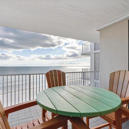 Shoalwater 1002 By Liquid Life Apartment Orange Beach Exterior photo