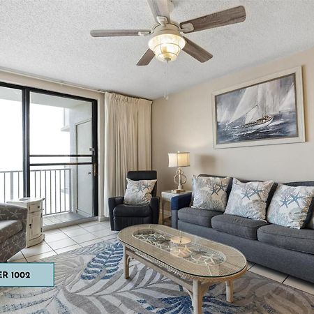 Shoalwater 1002 By Liquid Life Apartment Orange Beach Exterior photo