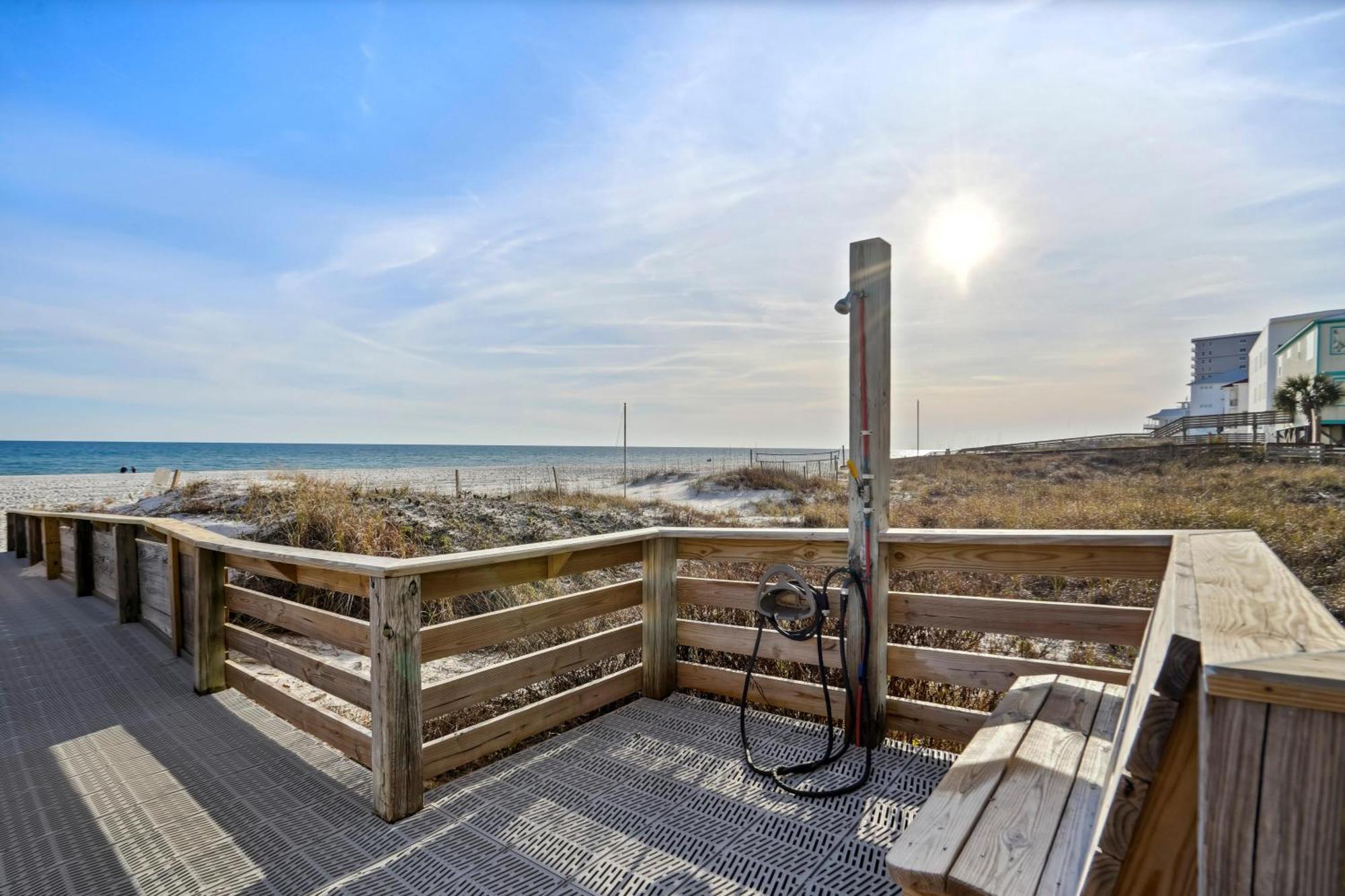 Shoalwater 1002 By Liquid Life Apartment Orange Beach Exterior photo