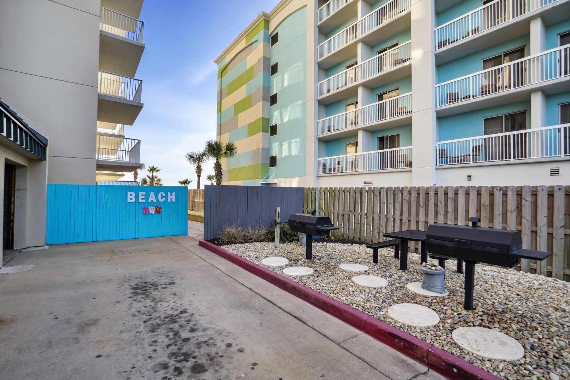 Shoalwater 1002 By Liquid Life Apartment Orange Beach Exterior photo