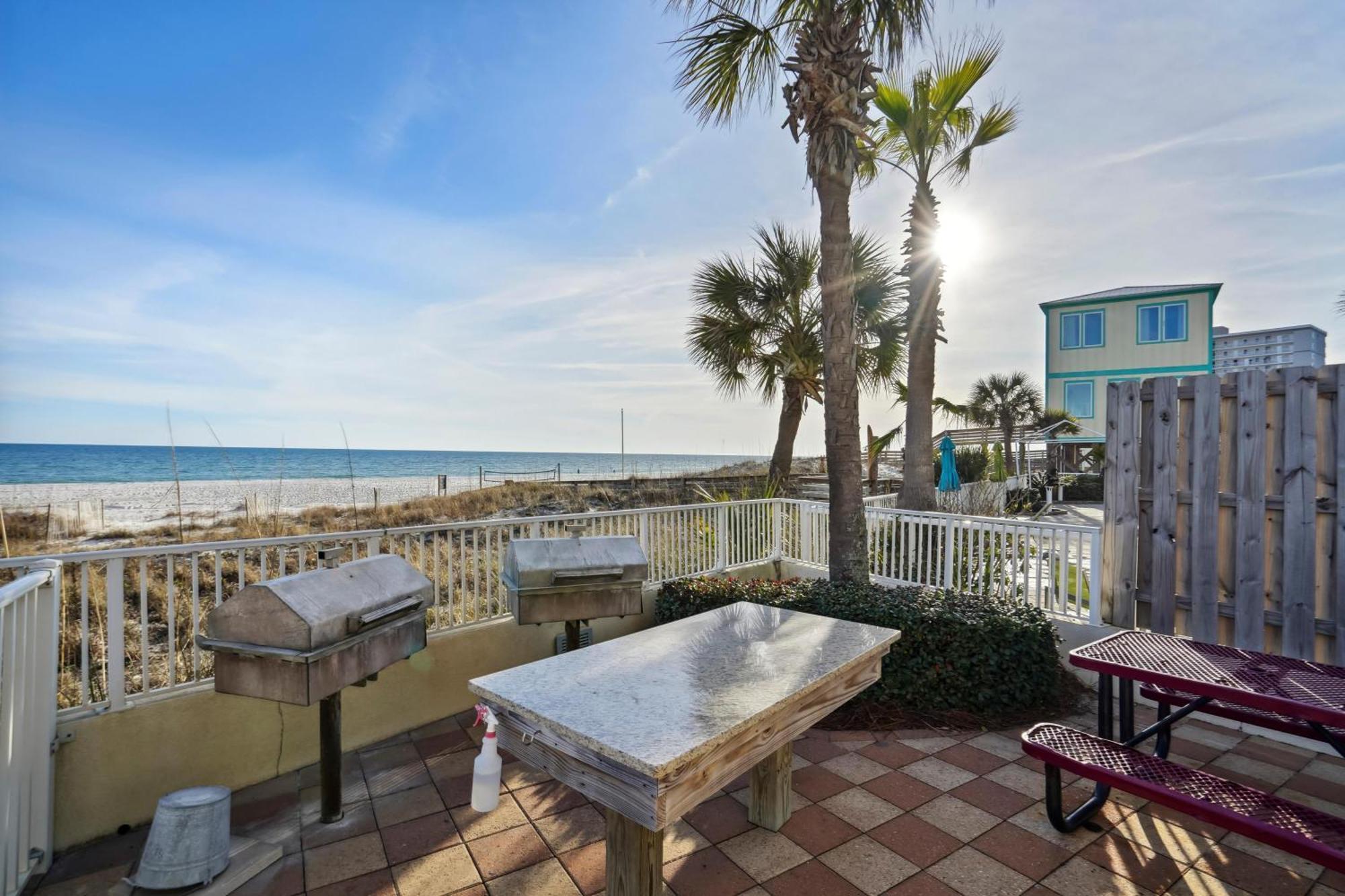 Shoalwater 1002 By Liquid Life Apartment Orange Beach Exterior photo