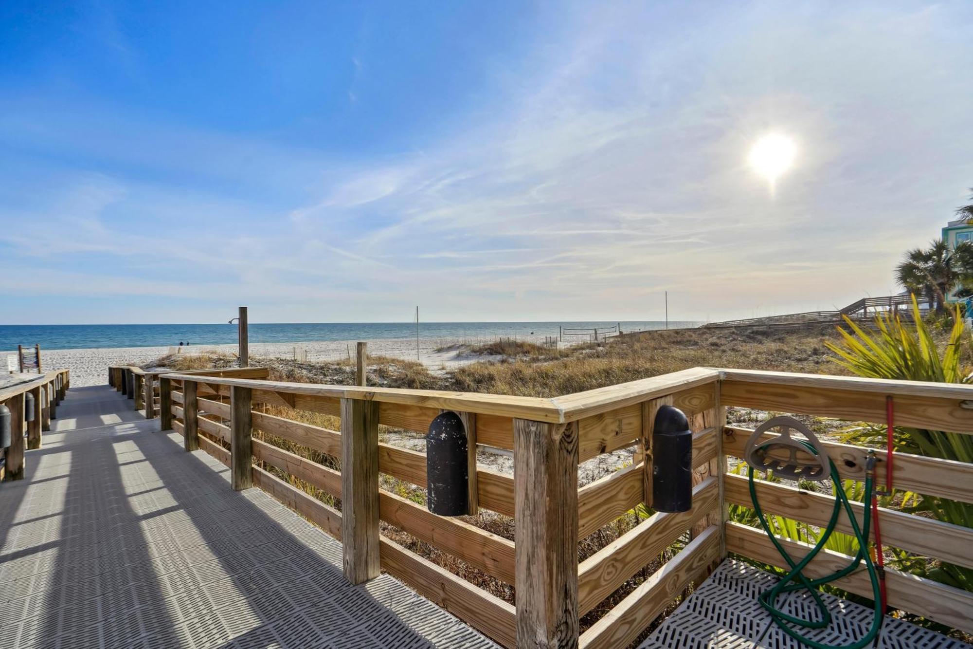 Shoalwater 1002 By Liquid Life Apartment Orange Beach Exterior photo