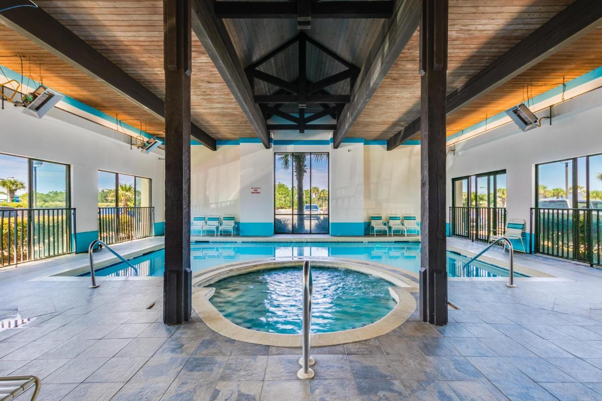 Shoalwater 1002 By Liquid Life Apartment Orange Beach Exterior photo
