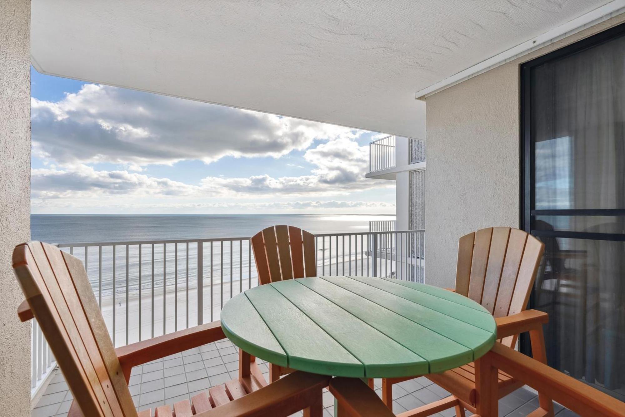 Shoalwater 1002 By Liquid Life Apartment Orange Beach Exterior photo