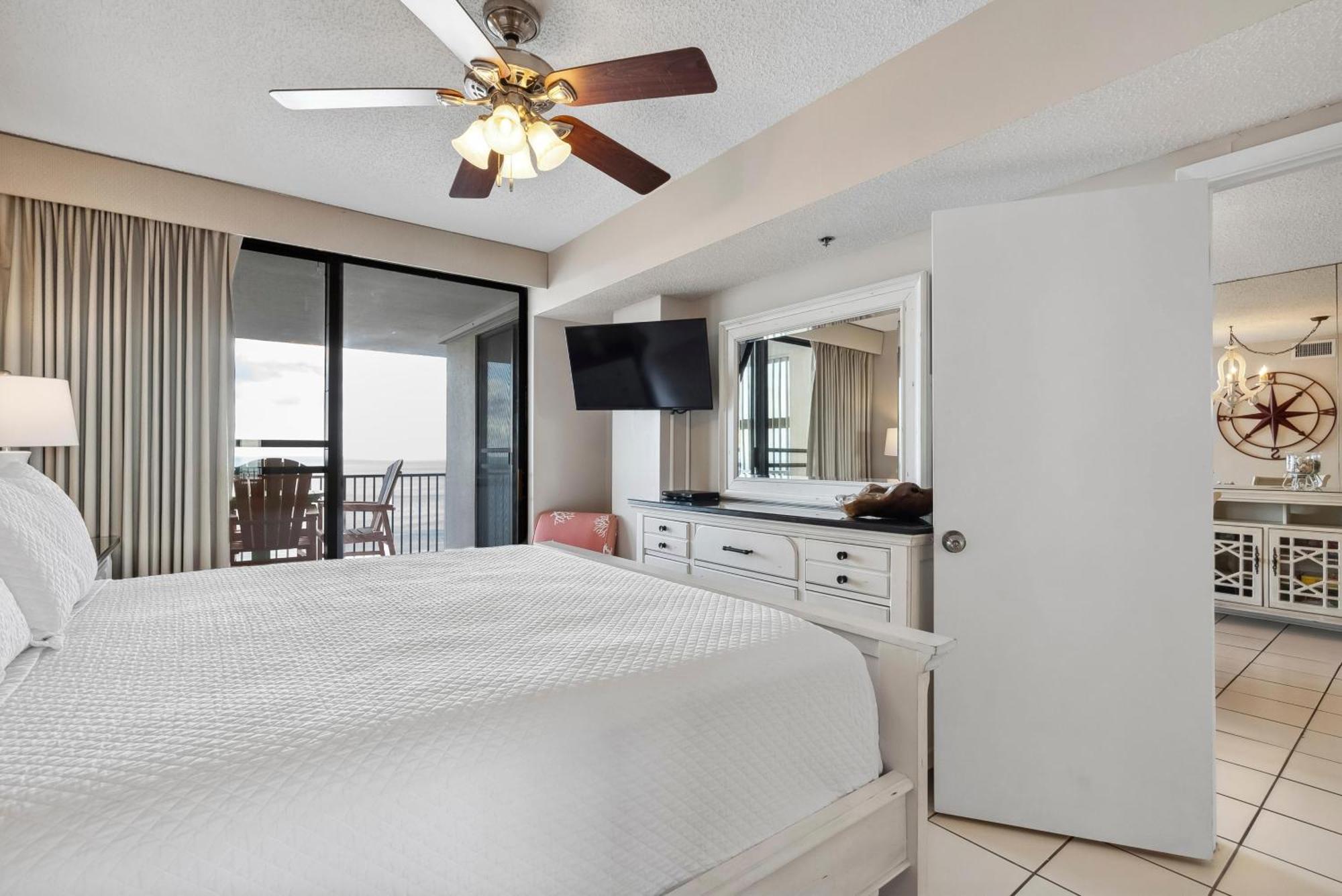 Shoalwater 1002 By Liquid Life Apartment Orange Beach Exterior photo