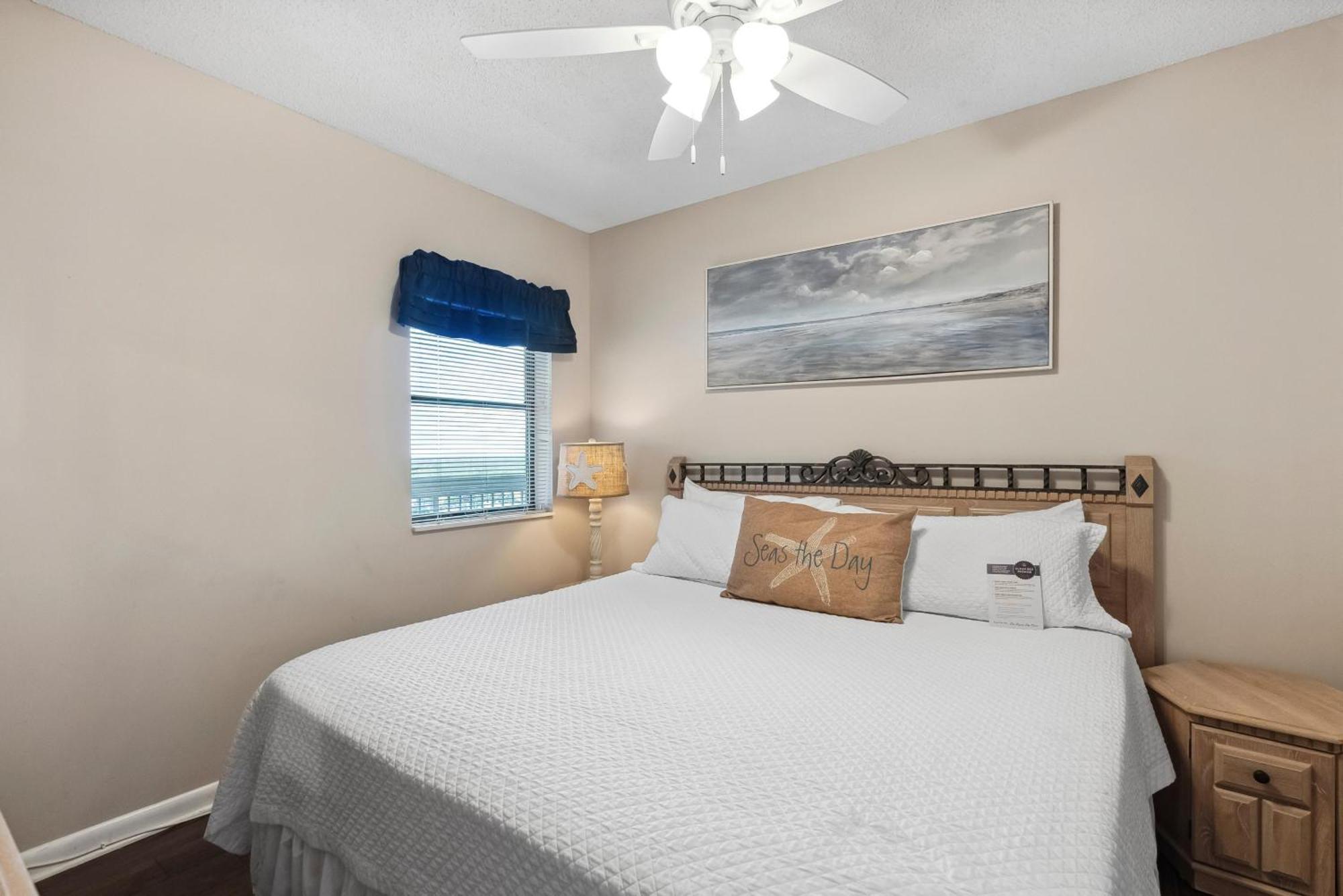 Shoalwater 1002 By Liquid Life Apartment Orange Beach Exterior photo
