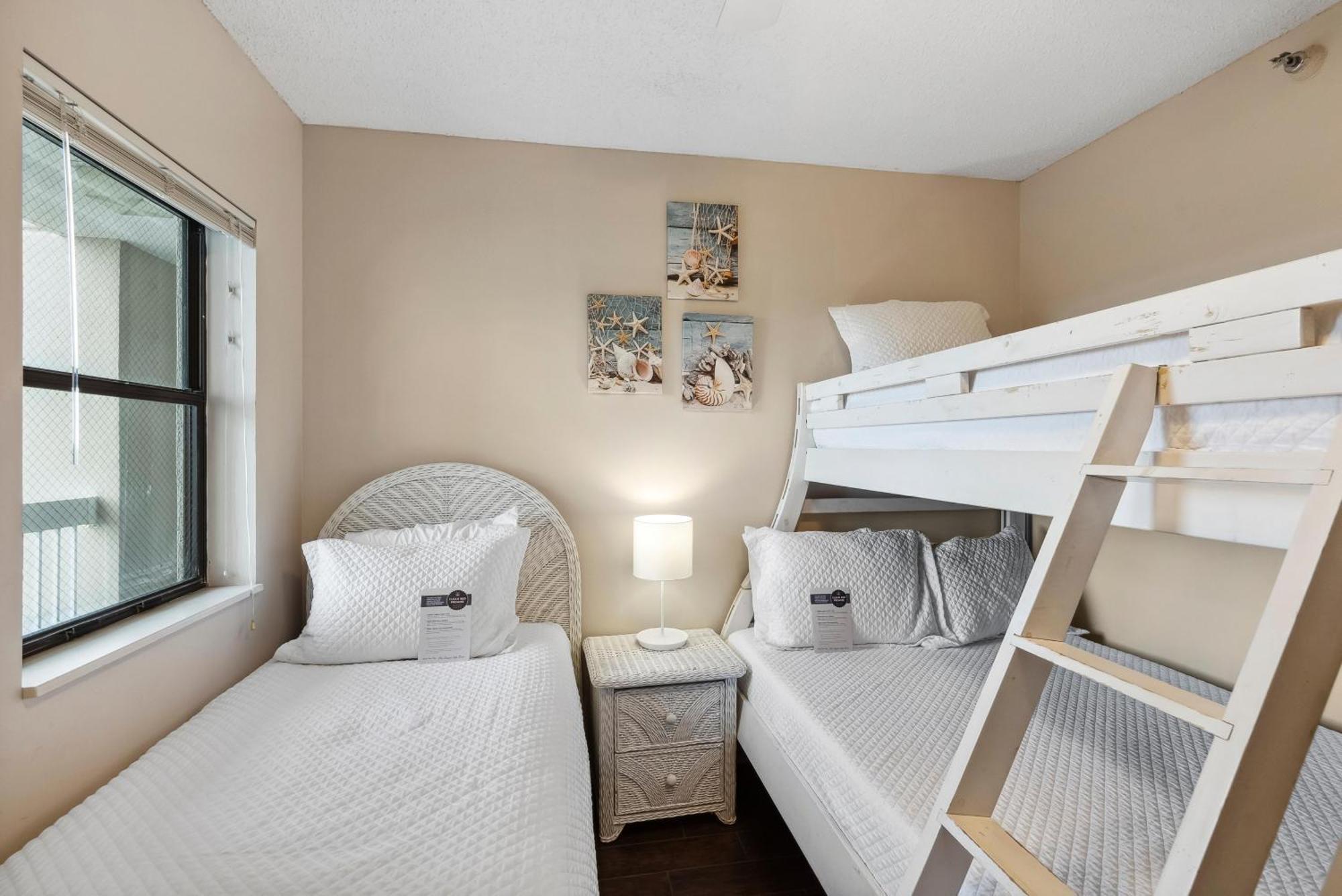 Shoalwater 1002 By Liquid Life Apartment Orange Beach Exterior photo