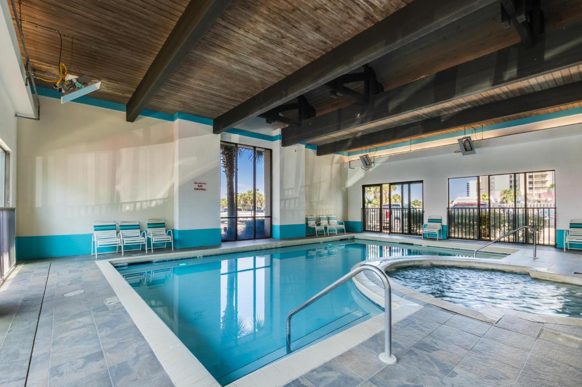 Shoalwater 1002 By Liquid Life Apartment Orange Beach Exterior photo
