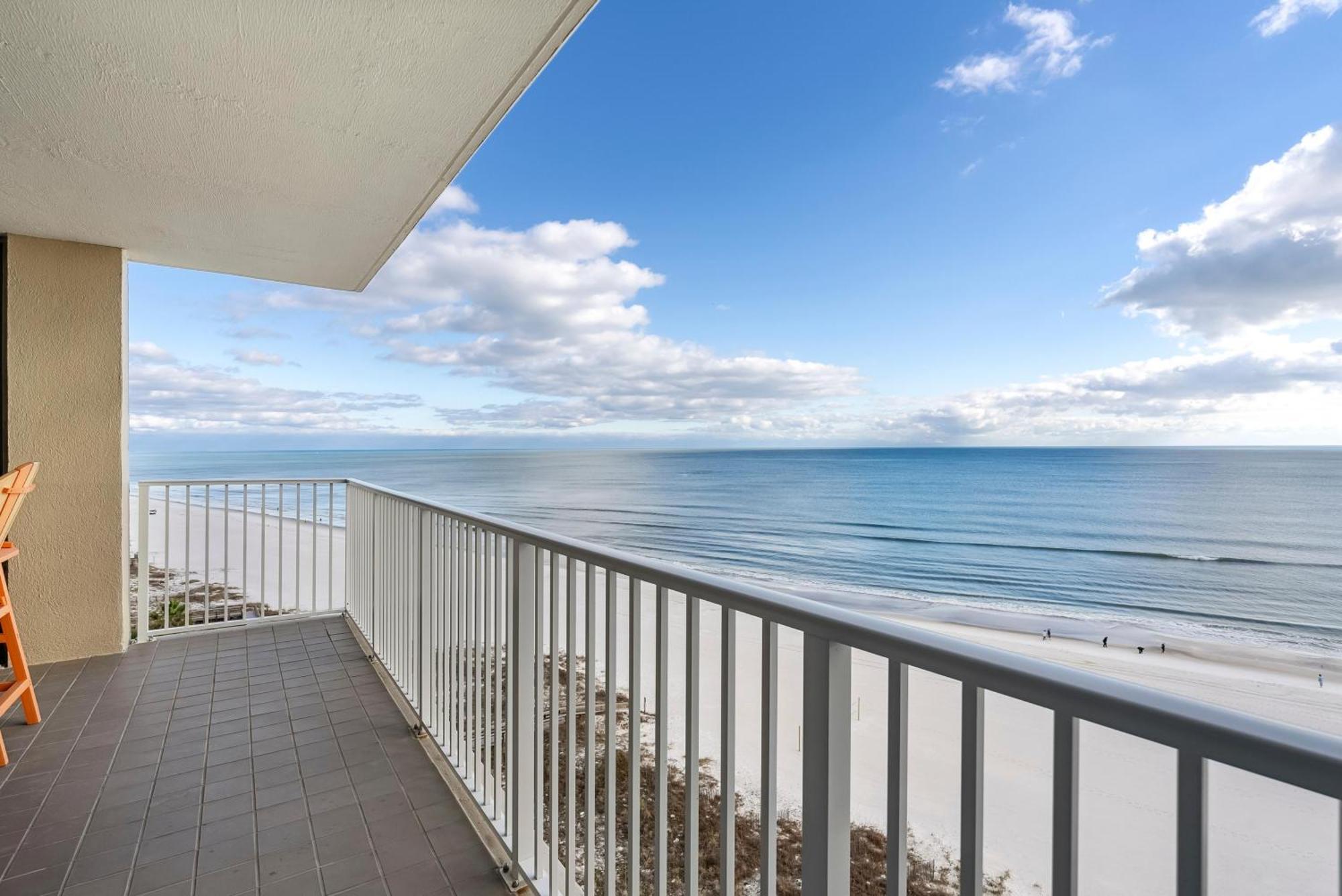 Shoalwater 1002 By Liquid Life Apartment Orange Beach Exterior photo