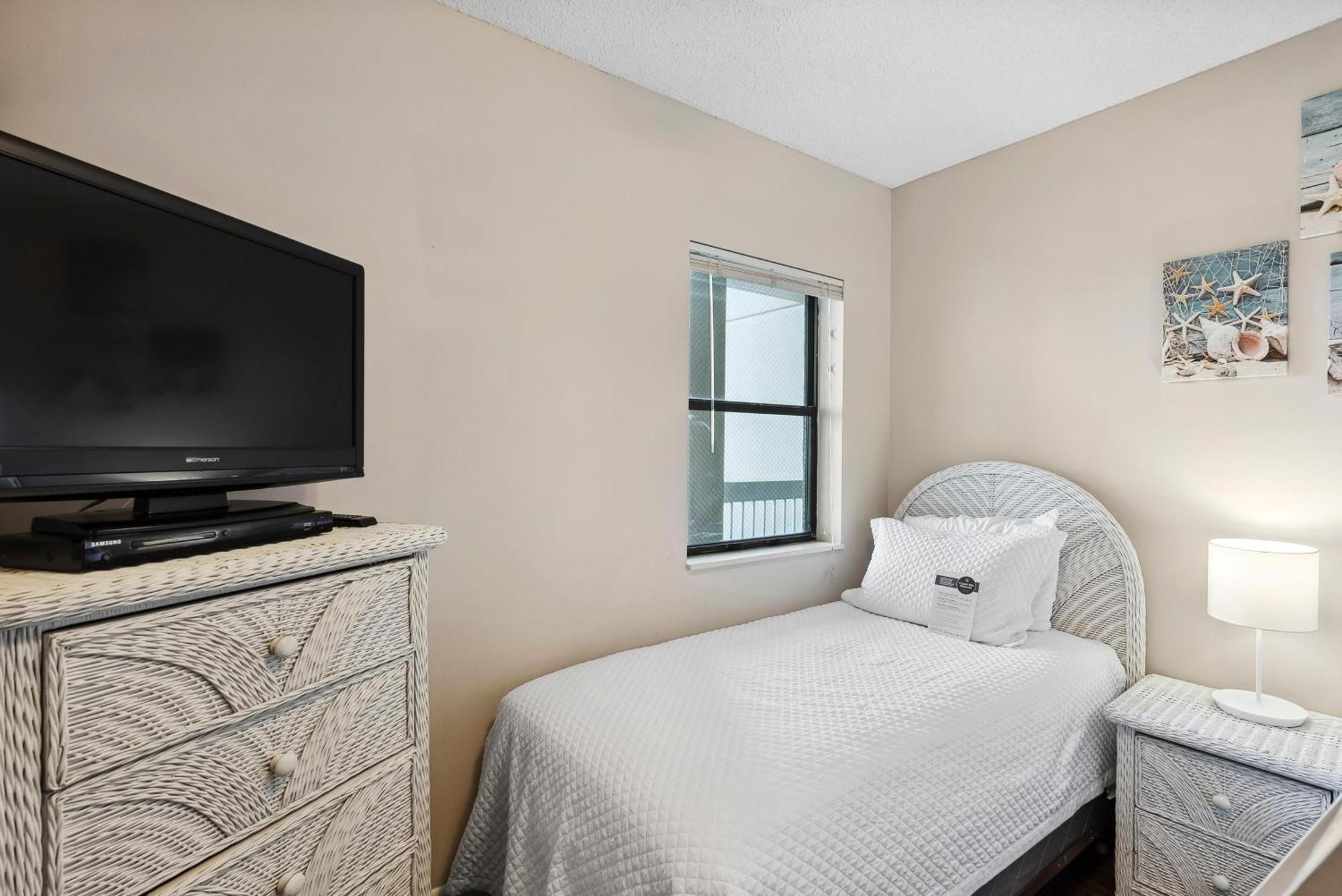 Shoalwater 1002 By Liquid Life Apartment Orange Beach Exterior photo