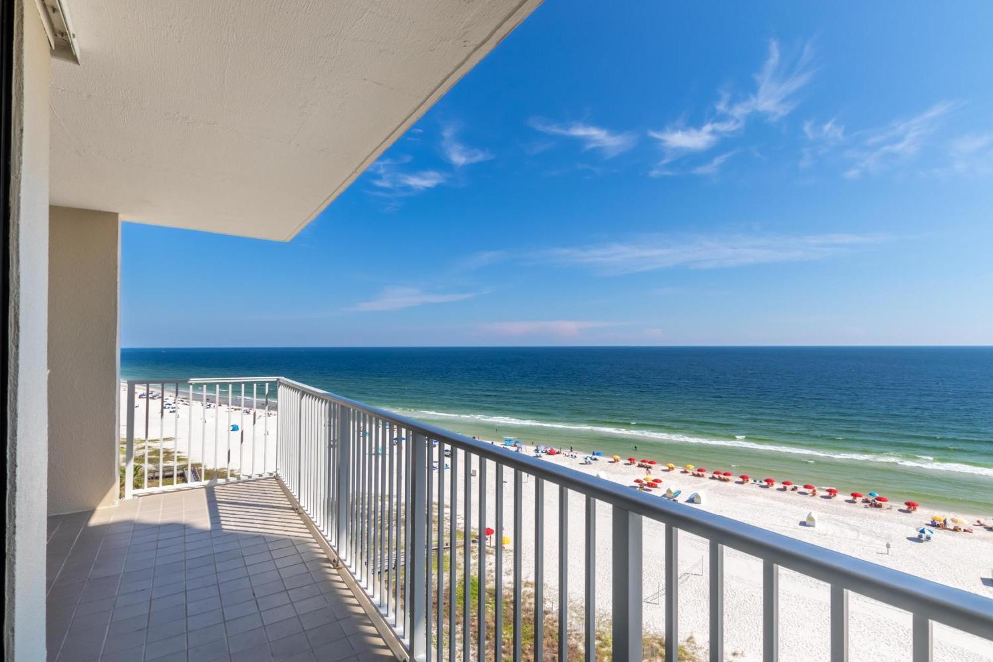 Shoalwater 1002 By Liquid Life Apartment Orange Beach Exterior photo