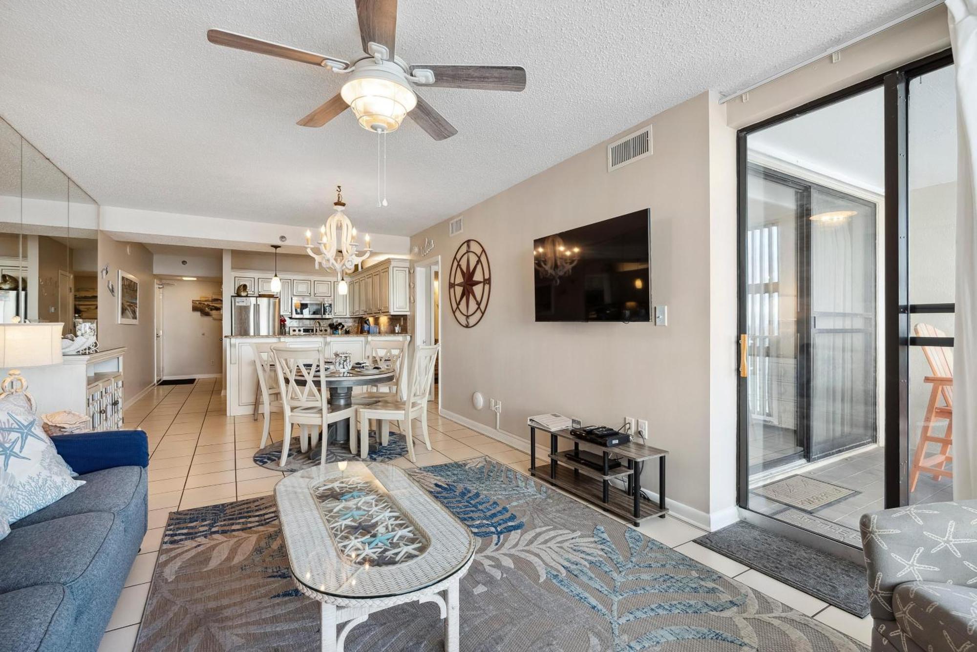 Shoalwater 1002 By Liquid Life Apartment Orange Beach Exterior photo