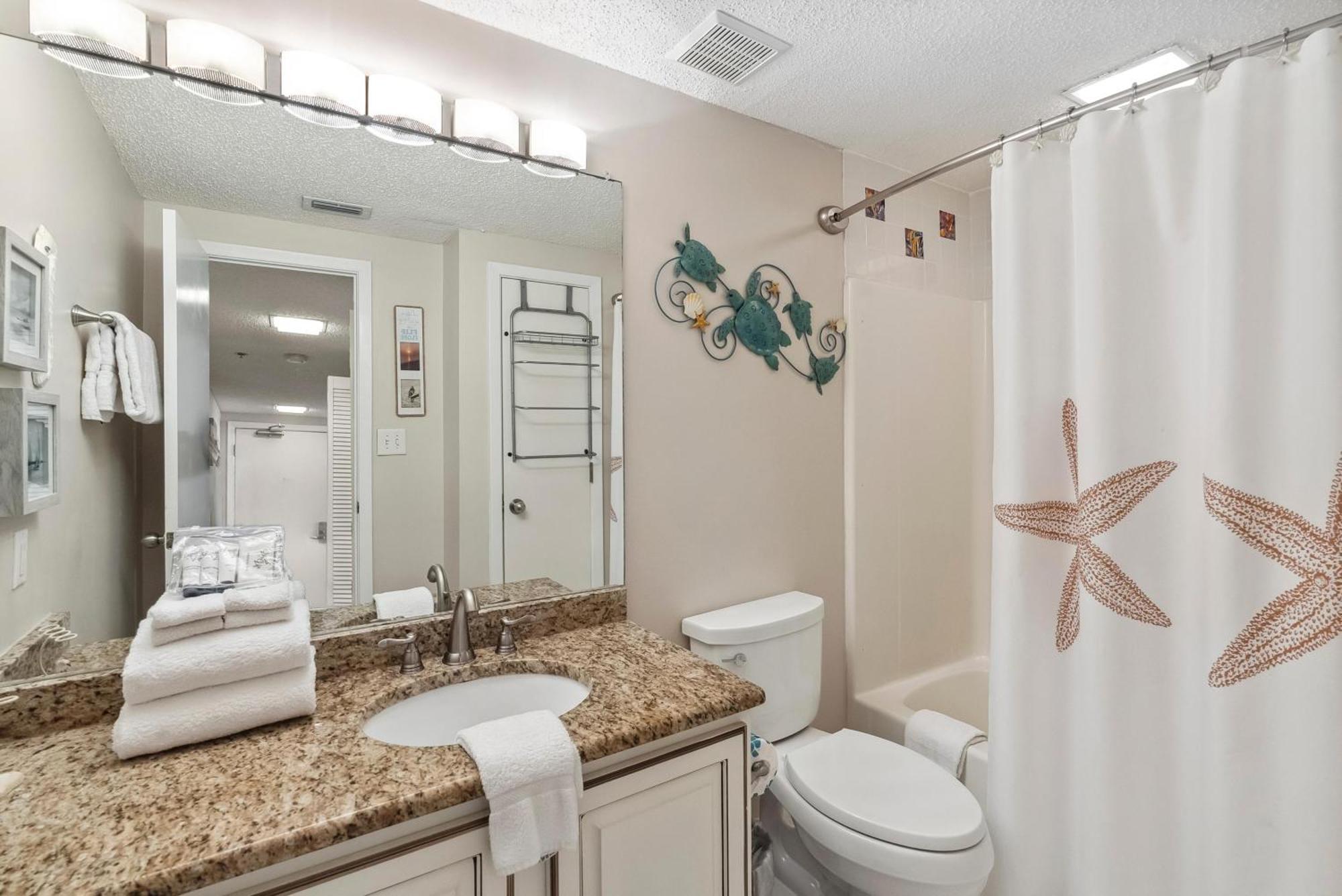 Shoalwater 1002 By Liquid Life Apartment Orange Beach Exterior photo