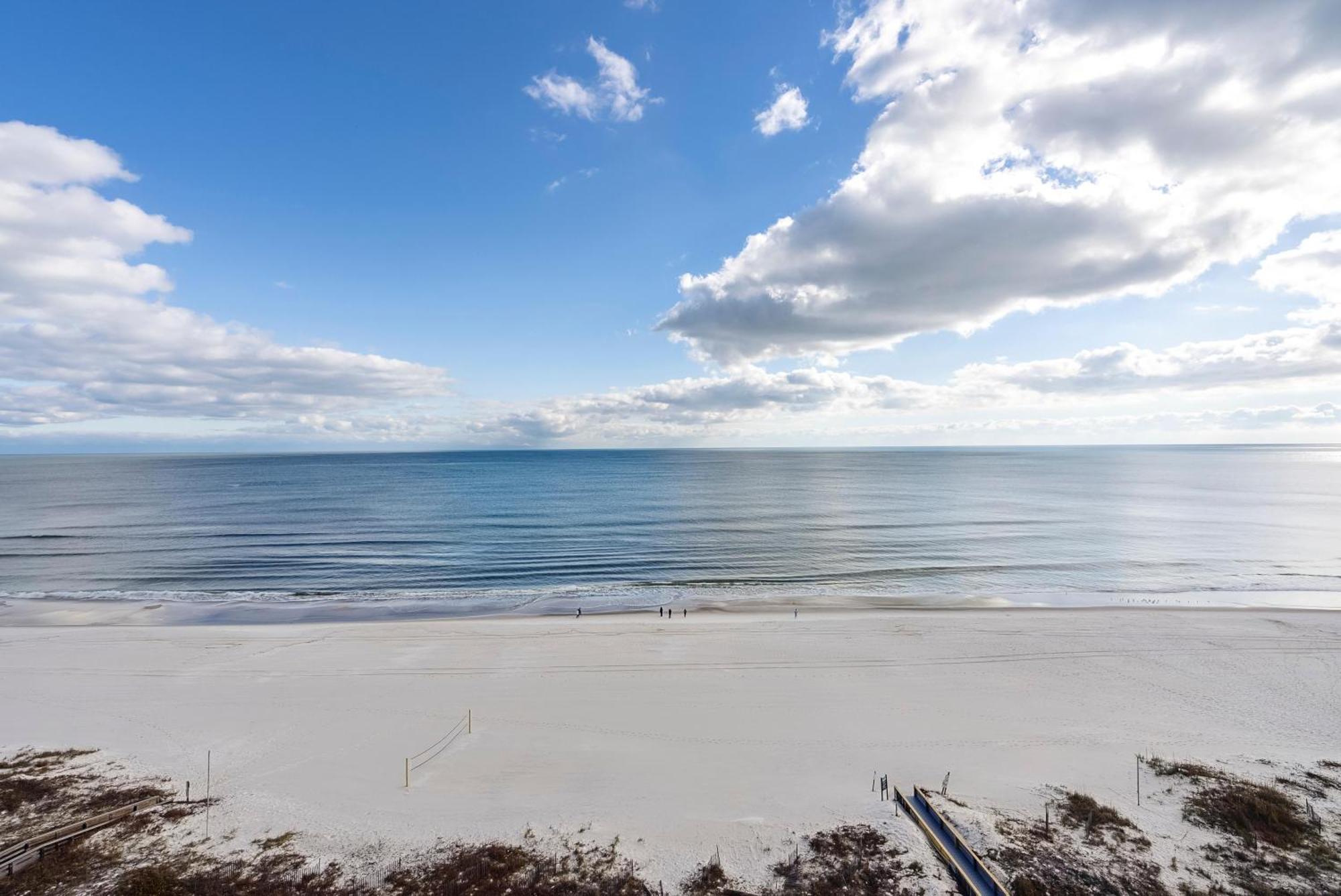 Shoalwater 1002 By Liquid Life Apartment Orange Beach Exterior photo