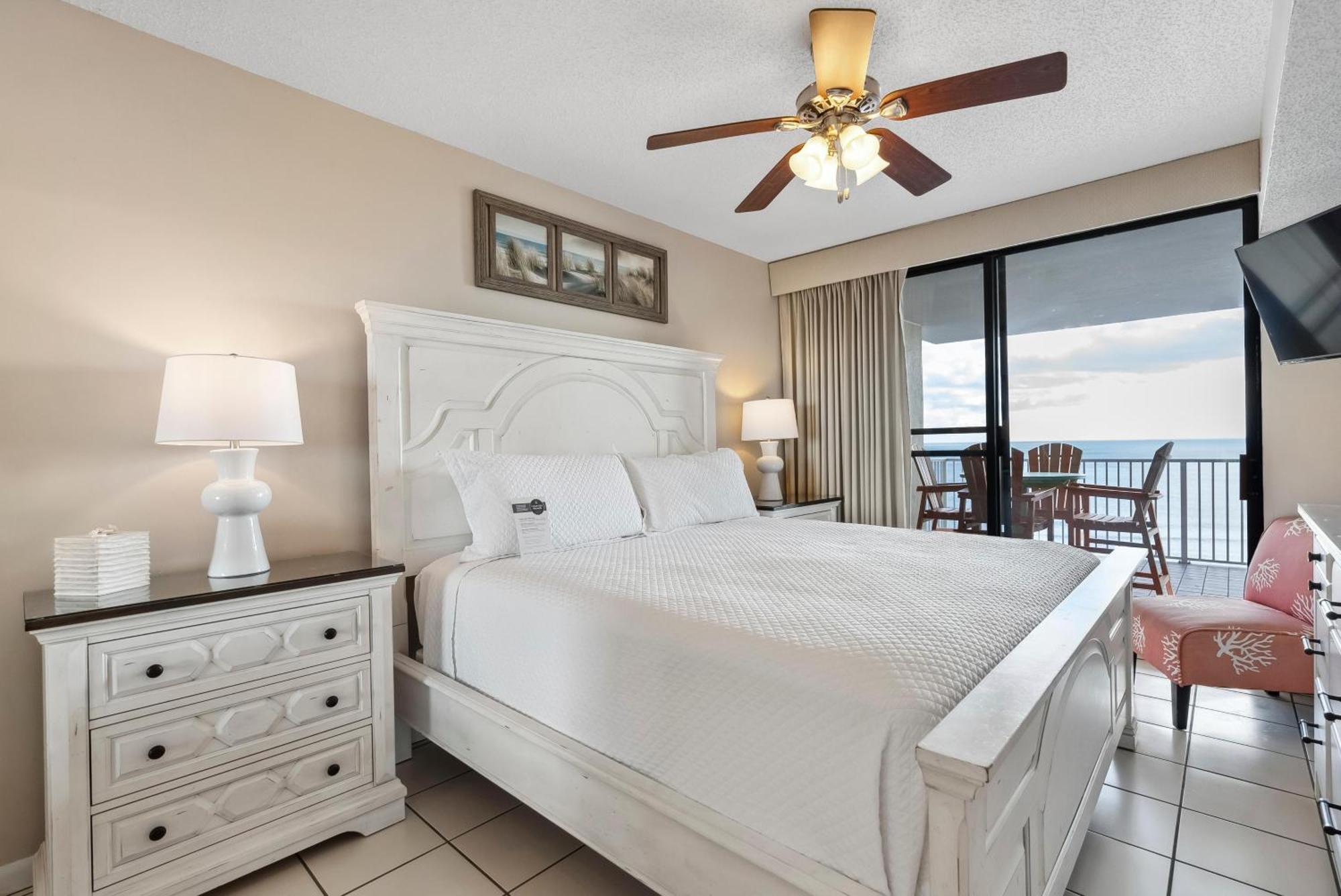 Shoalwater 1002 By Liquid Life Apartment Orange Beach Exterior photo