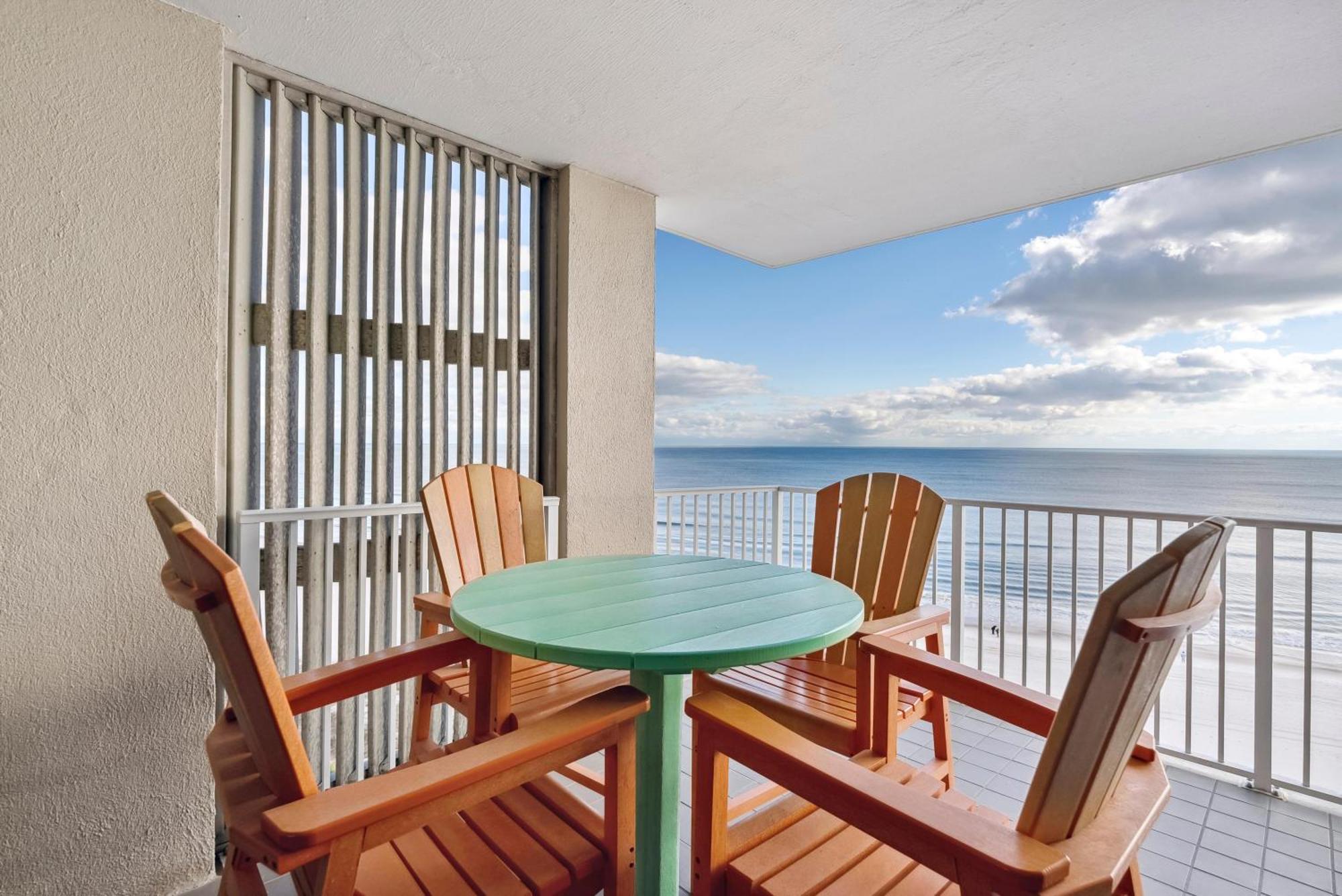 Shoalwater 1002 By Liquid Life Apartment Orange Beach Exterior photo