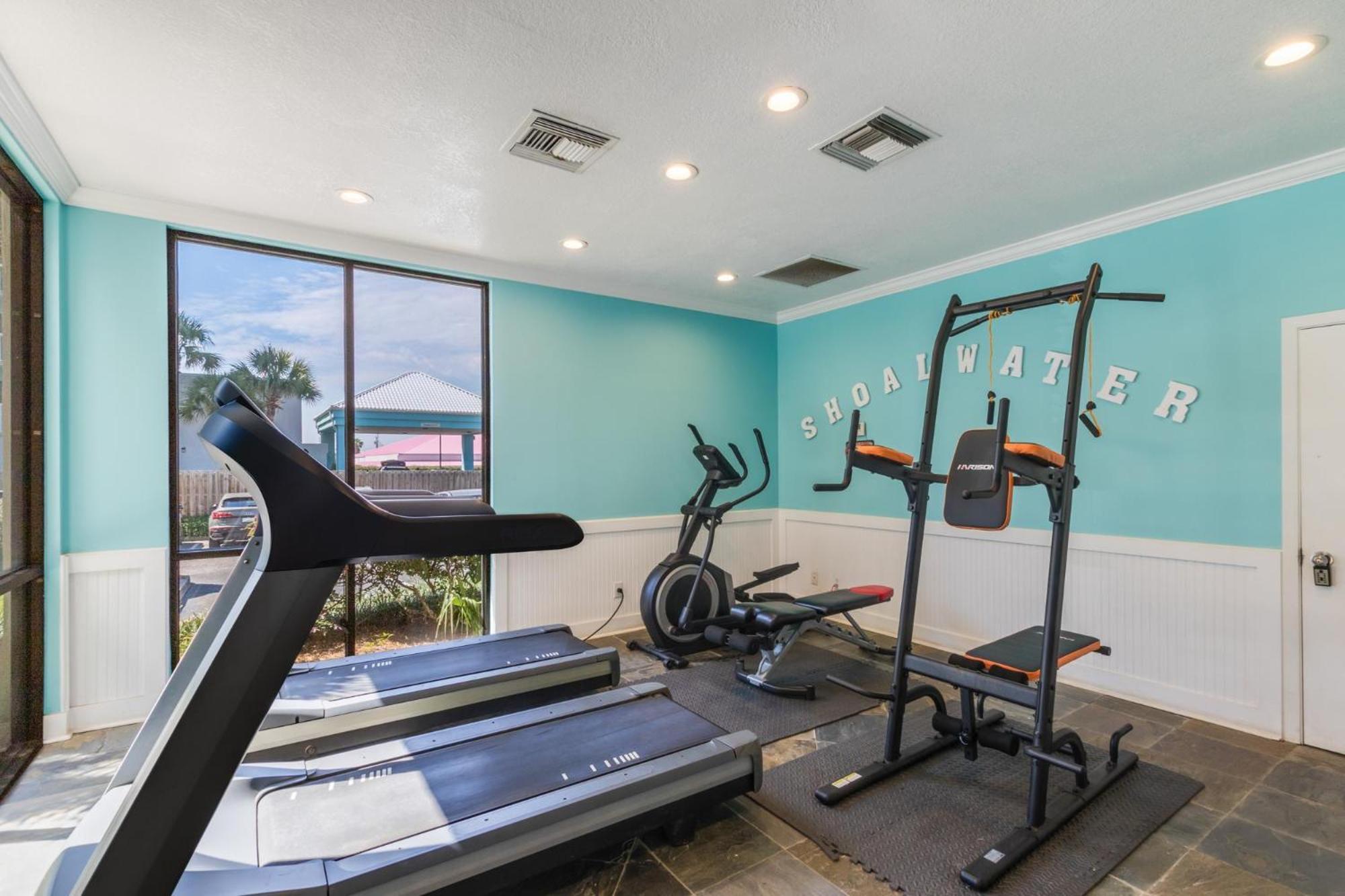 Shoalwater 1002 By Liquid Life Apartment Orange Beach Exterior photo