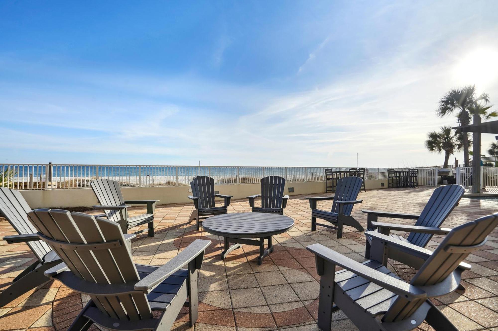 Shoalwater 1002 By Liquid Life Apartment Orange Beach Exterior photo