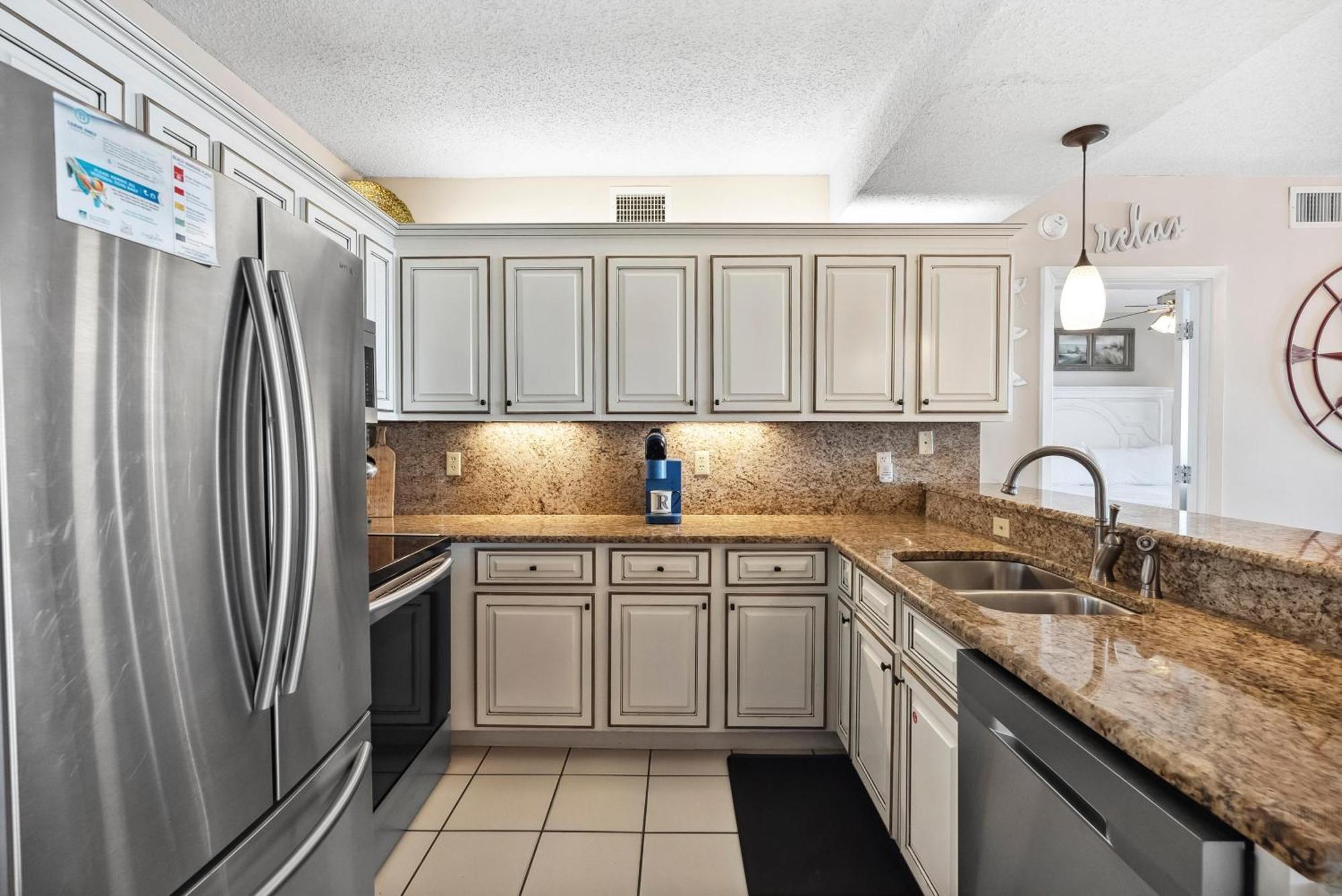 Shoalwater 1002 By Liquid Life Apartment Orange Beach Exterior photo