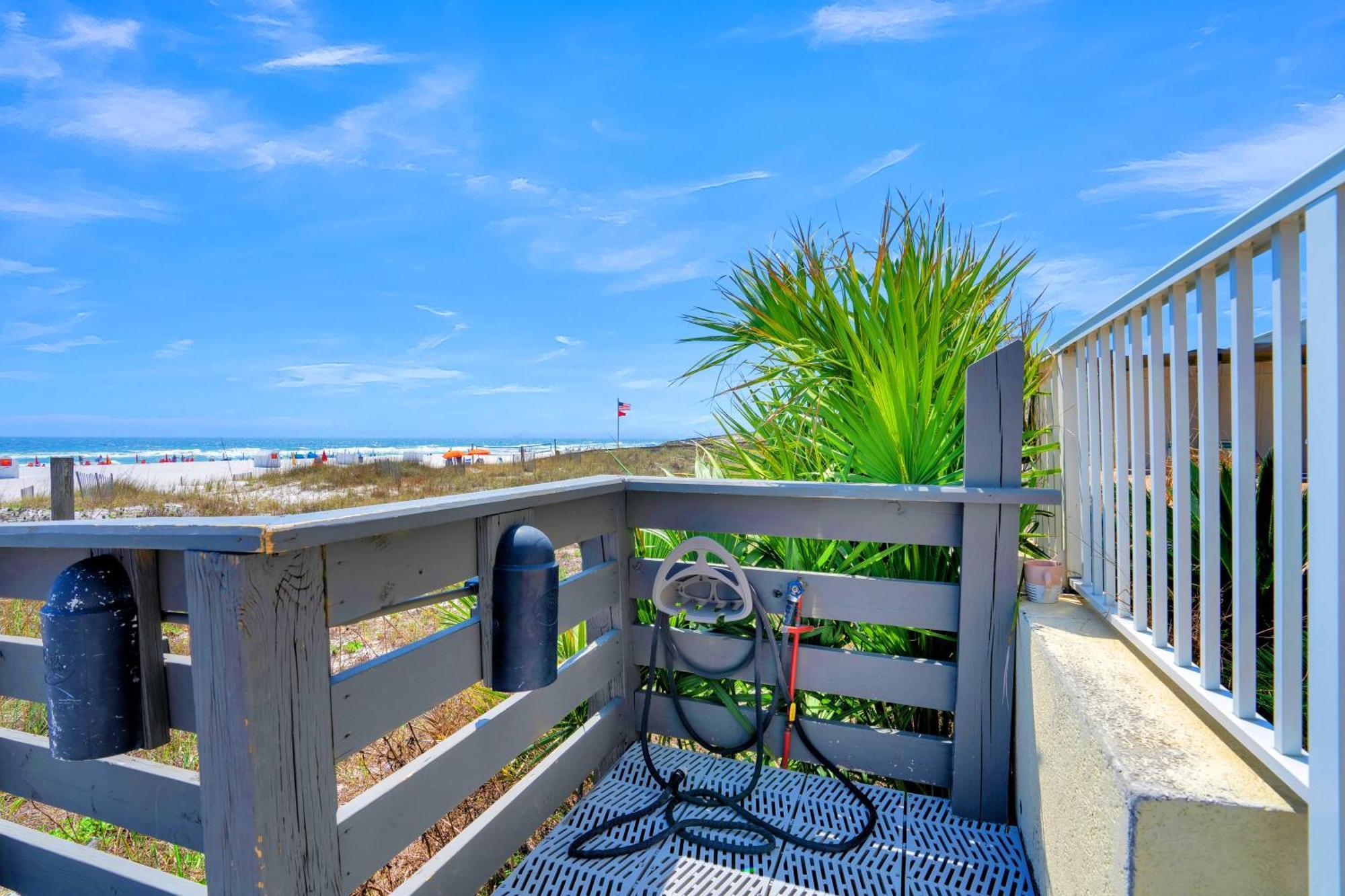 Shoalwater 1002 By Liquid Life Apartment Orange Beach Exterior photo