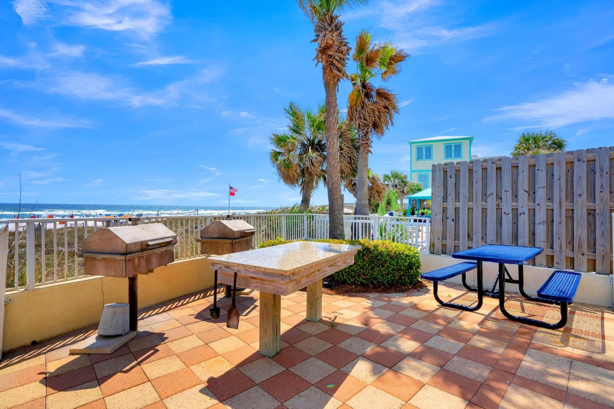 Shoalwater 1002 By Liquid Life Apartment Orange Beach Exterior photo