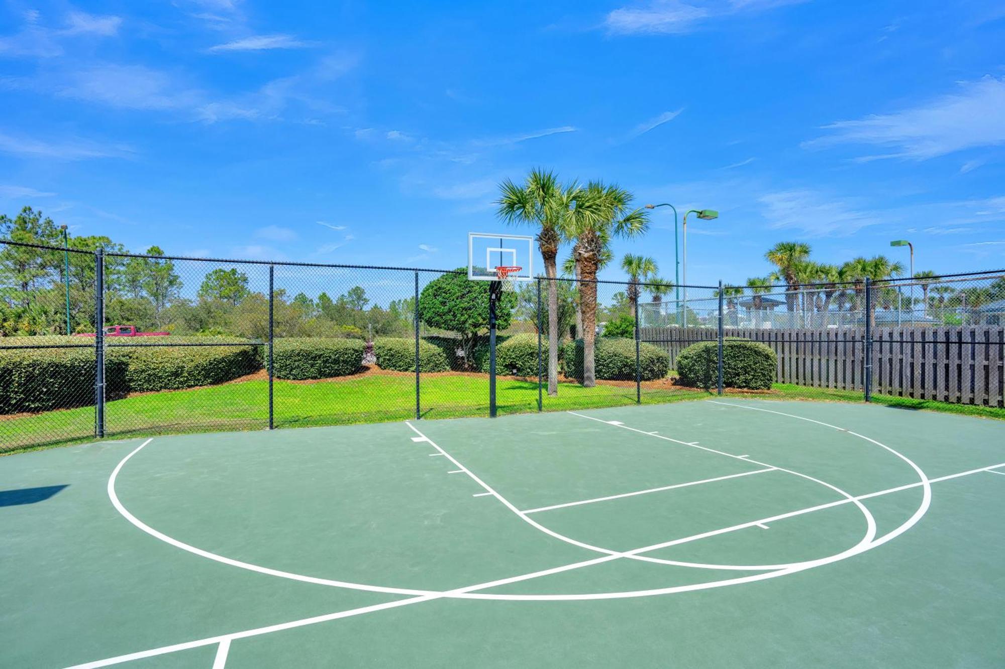 Shoalwater 1002 By Liquid Life Apartment Orange Beach Exterior photo