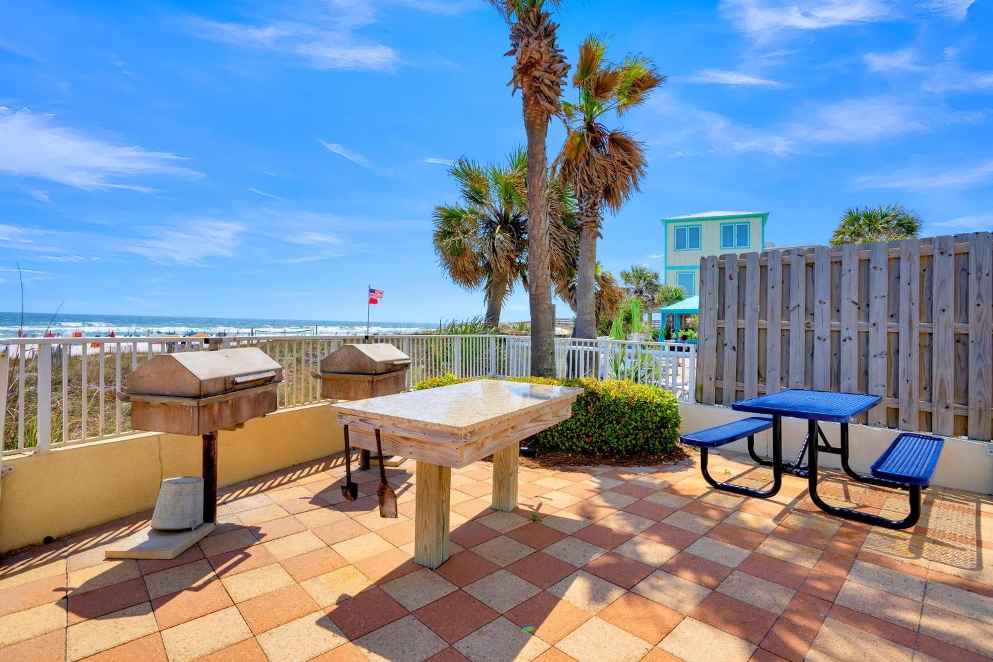 Shoalwater 1002 By Liquid Life Apartment Orange Beach Exterior photo