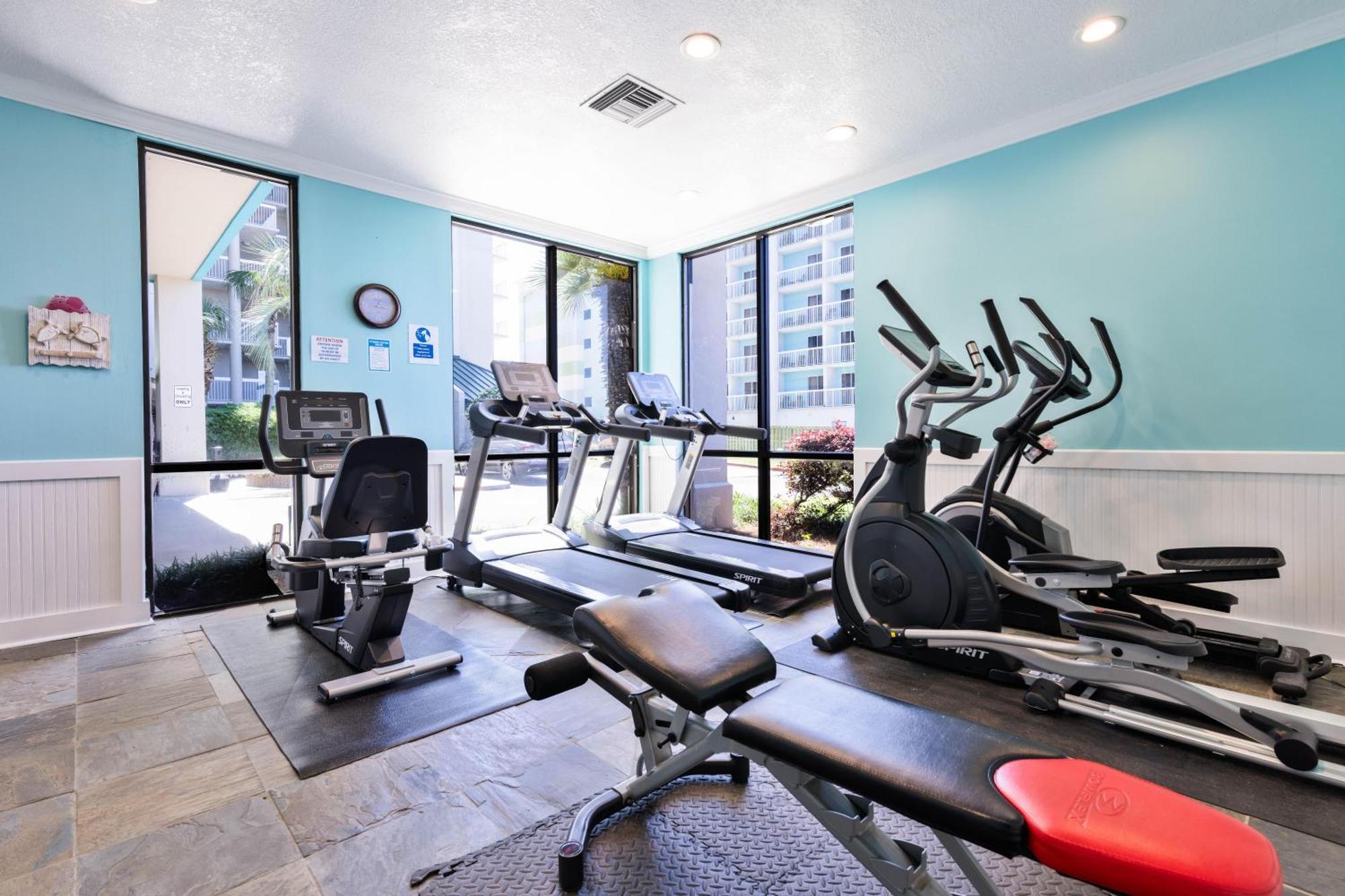 Shoalwater 1002 By Liquid Life Apartment Orange Beach Exterior photo